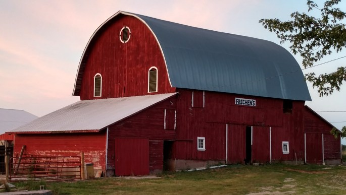 Barn